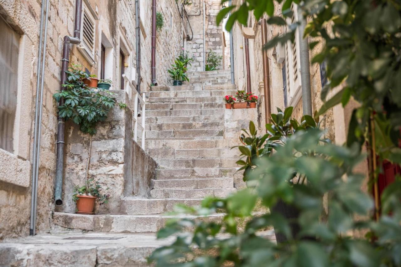 Live Laugh Love Dubrovnik Luxury Rooms Exterior foto