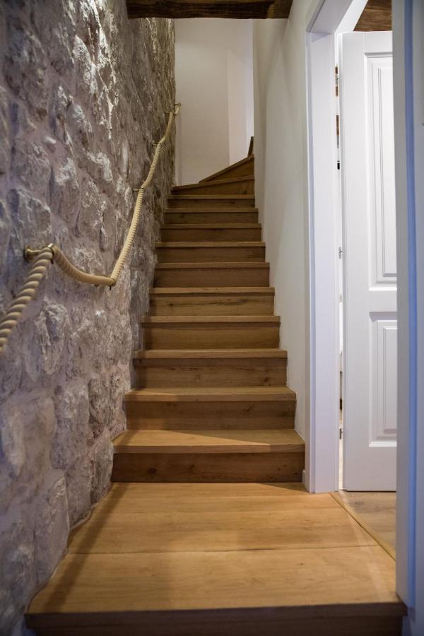 Live Laugh Love Dubrovnik Luxury Rooms Exterior foto