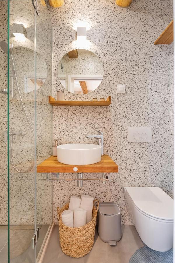 Live Laugh Love Dubrovnik Luxury Rooms Exterior foto