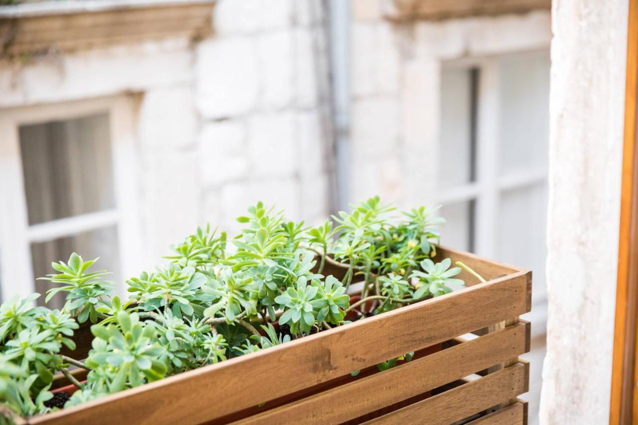Live Laugh Love Dubrovnik Luxury Rooms Exterior foto