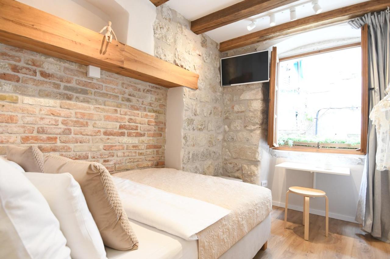 Live Laugh Love Dubrovnik Luxury Rooms Exterior foto