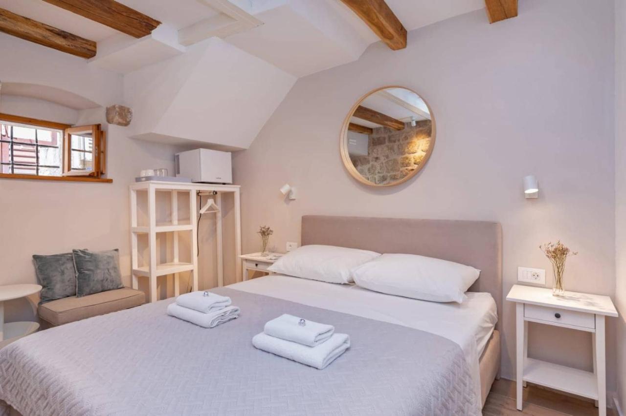 Live Laugh Love Dubrovnik Luxury Rooms Exterior foto