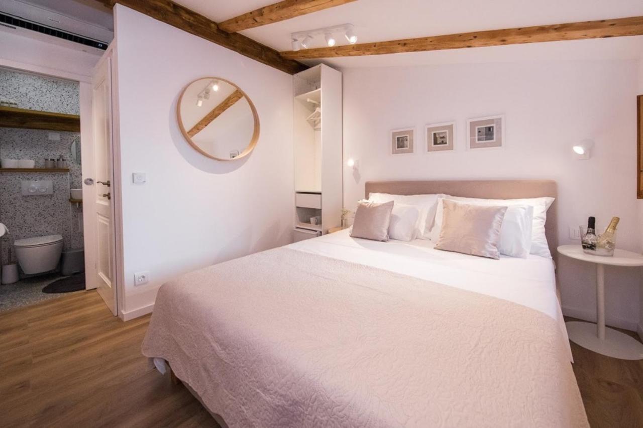 Live Laugh Love Dubrovnik Luxury Rooms Exterior foto
