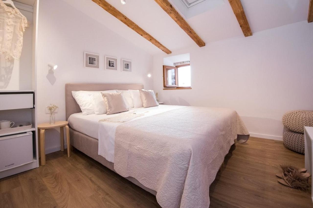 Live Laugh Love Dubrovnik Luxury Rooms Exterior foto