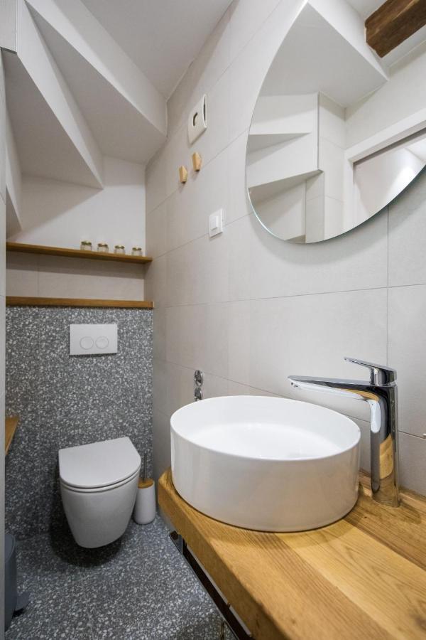 Live Laugh Love Dubrovnik Luxury Rooms Exterior foto