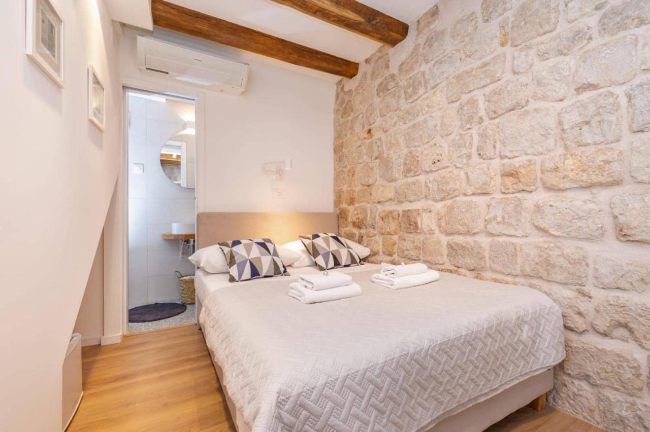 Live Laugh Love Dubrovnik Luxury Rooms Exterior foto