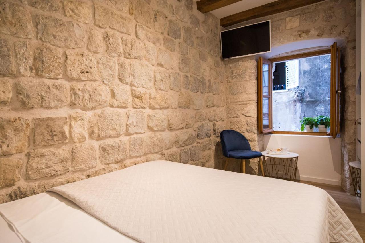 Live Laugh Love Dubrovnik Luxury Rooms Exterior foto
