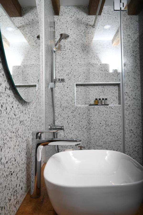 Live Laugh Love Dubrovnik Luxury Rooms Exterior foto