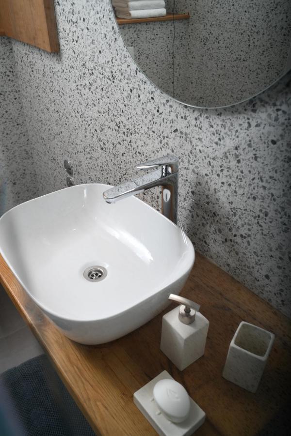 Live Laugh Love Dubrovnik Luxury Rooms Exterior foto