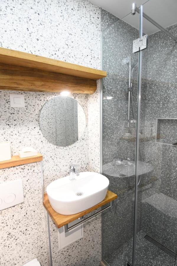 Live Laugh Love Dubrovnik Luxury Rooms Exterior foto