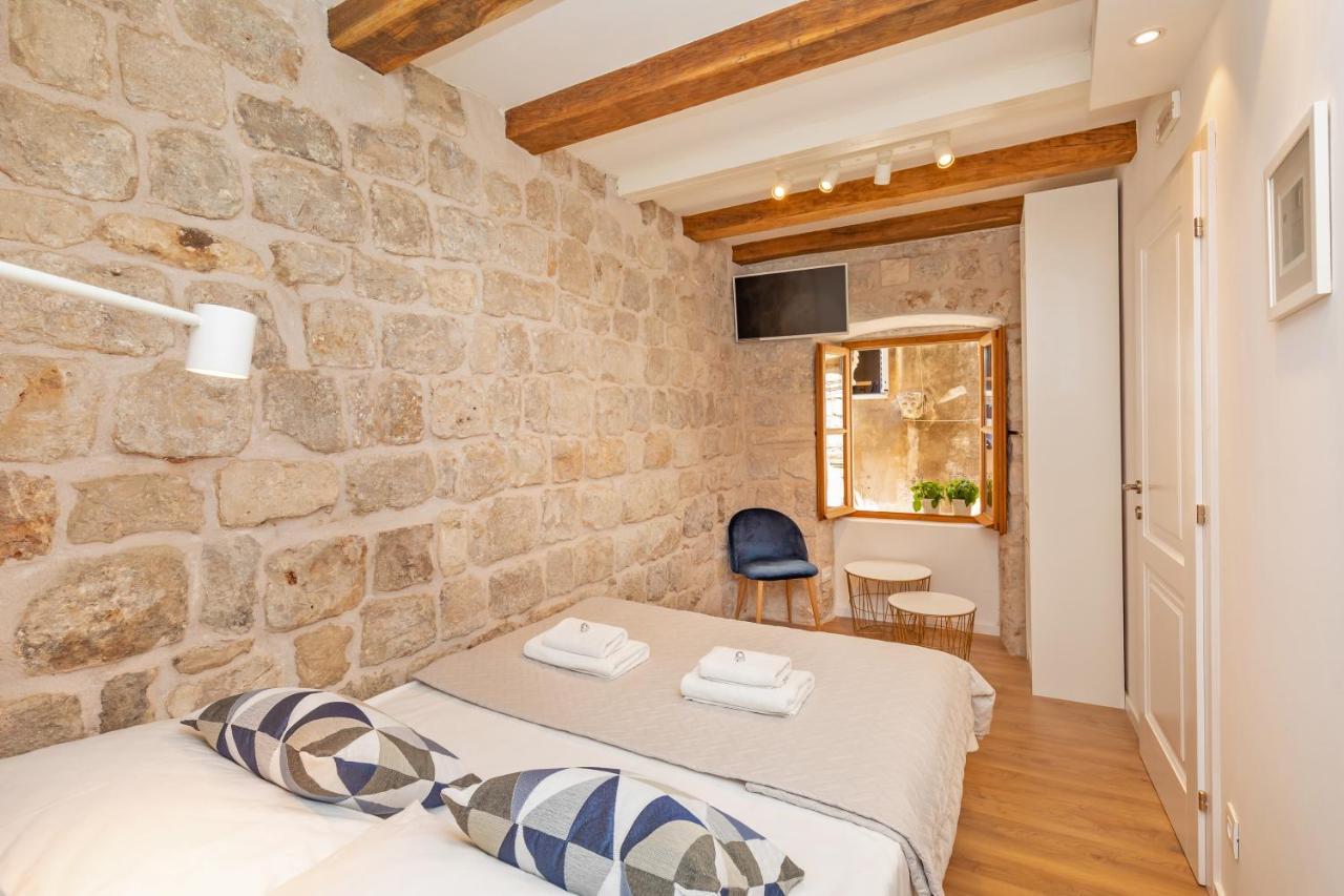 Live Laugh Love Dubrovnik Luxury Rooms Exterior foto