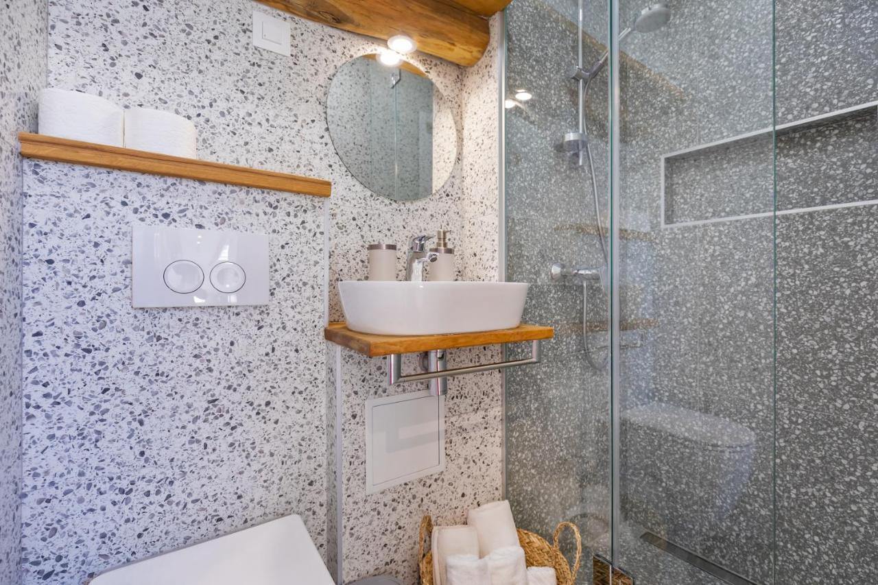 Live Laugh Love Dubrovnik Luxury Rooms Exterior foto